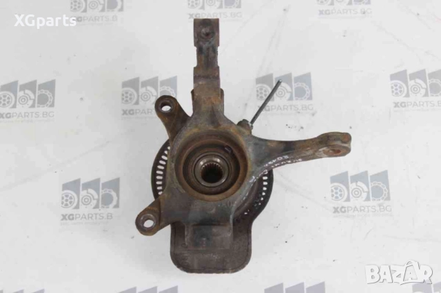  Шенкел преден десен за Suzuki Swift 1.2i 94 к.с (2010-2013), снимка 2 - Части - 51829642