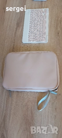 Таблет samsung A9, снимка 13 - Samsung - 51461522