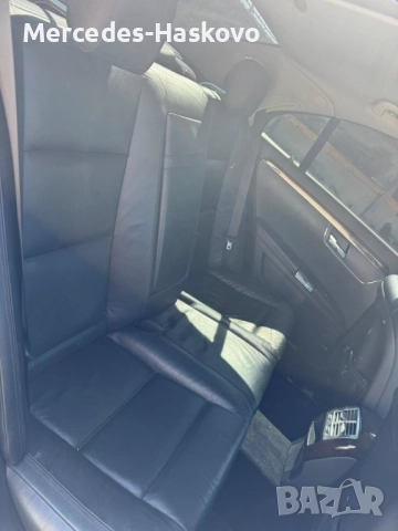 Mercedes S350CDI*Facelift* *НА ЧАСТИ*, снимка 14 - Автомобили и джипове - 51818985