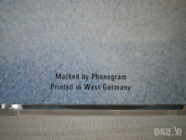 Rainbirds ‎– Rainbirds 1987 CD, Album, снимка 6 - CD дискове - 54010422