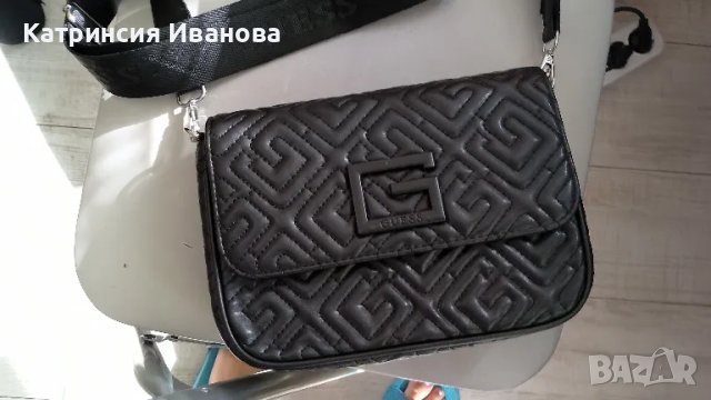 Високо качество чанти и ранички на Guess,,Laura Biaggi , снимка 10 - Чанти - 47901146