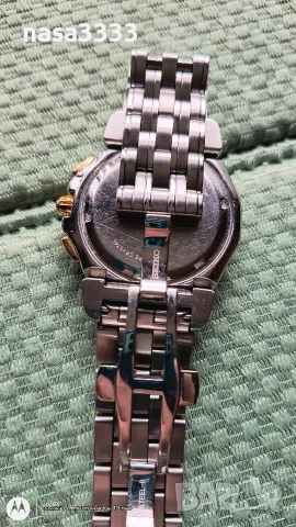 часовник сейко 