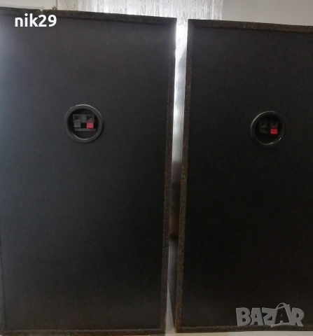 JVC SP-X440 , снимка 11 - Тонколони - 54291425