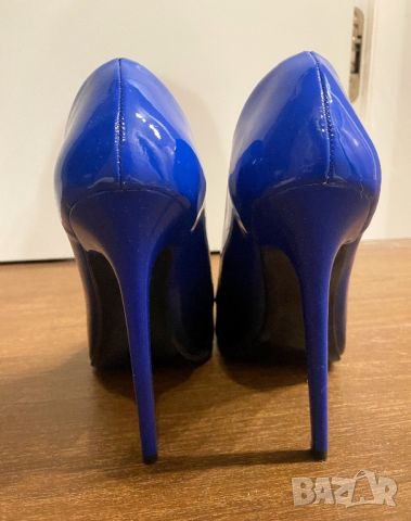 Дамски токчета, снимка 3 - Дамски елегантни обувки - 45136025