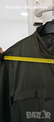 Ветровка NIKE, снимка 8 - Якета - 52424341