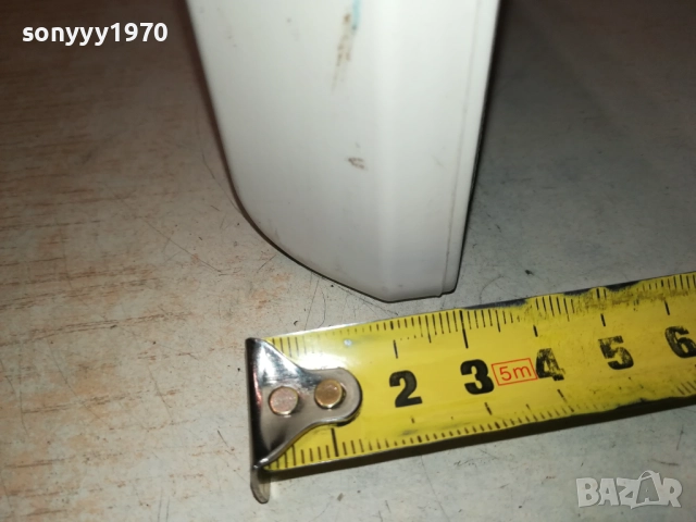 ТОНКОЛОНА-1БР-ПЛОСКА//ТЪНКА-ВНОС SWISS 0909251842, снимка 11 - Тонколони - 51657965