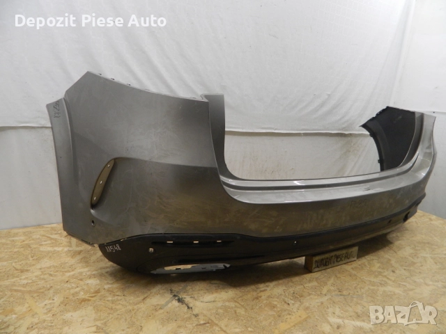 Задна броня Mercedes GLE W167 AMG, 2019, 2020, 2021, 2022, 2023, оригинален код OE A1678851103, снимка 3 - Части - 52006632