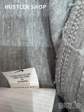 Мъжко долнище NIKE TECH. Размер М, снимка 6 - Спортни дрехи, екипи - 52944123