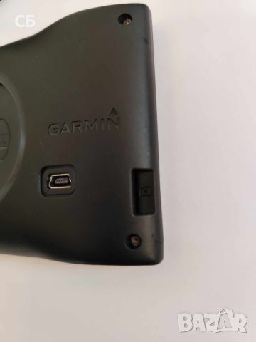 GPS навигация Garmin nuvi 44LM , снимка 3 - Garmin - 46605598