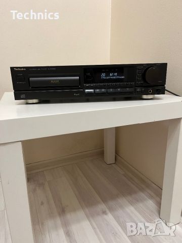 technics sl-pg 520a cd плеер, снимка 11 - Ресийвъри, усилватели, смесителни пултове - 45162355