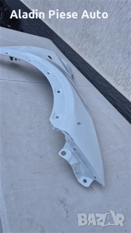 Предно дясно крило Kia Xceed X-Ceed година 2019 2020 2021 2022 2023 2024 2025 , снимка 4 - Аксесоари и консумативи - 53778955