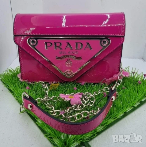 чанти prada marc jacobs michael kors pinko guess dior gucci , снимка 2 - Чанти - 51119968