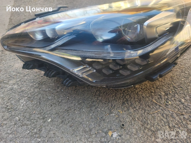 kia stinger, снимка 4 - Автомобили и джипове - 54236919
