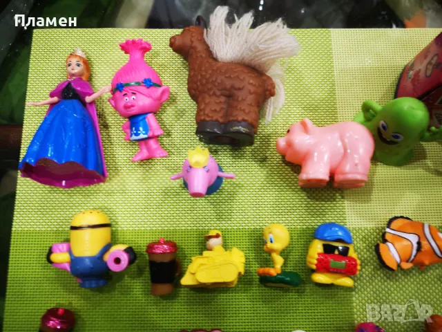 Фигурки, снимка 15 - Фигурки - 49945180