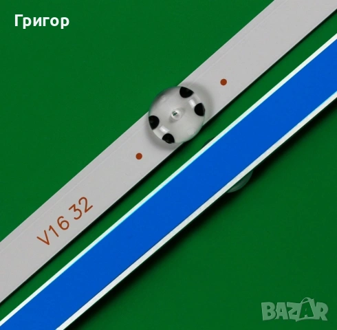 Led подсветка за телевизор LG, снимка 2 - Части и Платки - 54233033