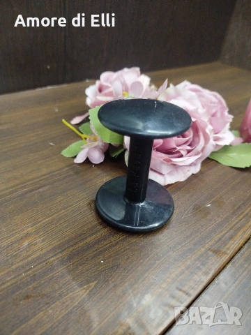 Оригинален тампер La Pavoni – преса за кафе за Europiccola/Professional