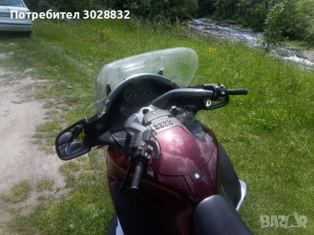 BMW K1200LT, снимка 6 - Мотоциклети и мототехника - 45666546