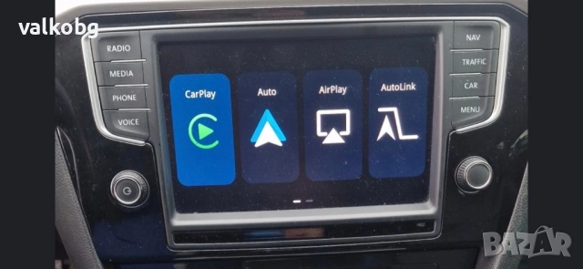 Android Auto/Carplay/Андроид Ауто/Карплей !, снимка 3 - Аксесоари и консумативи - 52565810