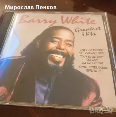 Музика, снимка 1 - CD дискове - 46879277