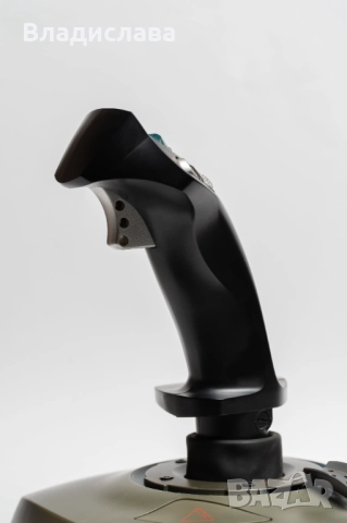 Джойстик Logitech J-ZA10, снимка 2 - Аксесоари - 52422330