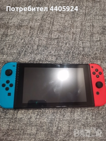 продават се , снимка 5 - Nintendo конзоли - 52196005