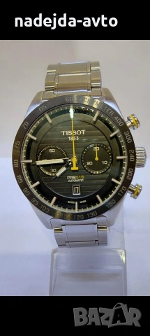 Tissot watchesPRS 516T100.427.11.051.00 Tissot PRS 516Automatic Good condition like new. 
