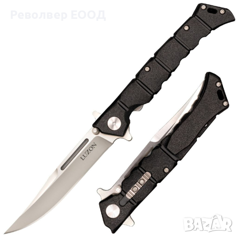 Сгъваем нож Cold Steel Medium Luzon CS-20NQL, снимка 1 - Ножове - 45019490