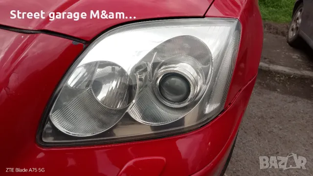  Полиране и ремонт на фарове, снимка 5 - Полиране - 49896187