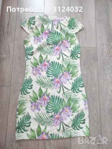 Продавам елегантна рокля , снимка 2 - Рокли - 51016750