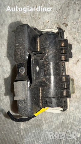 Аirbag за Fiat Grande Punto - CB700444 / 00518284450, снимка 2 - Части - 53501131