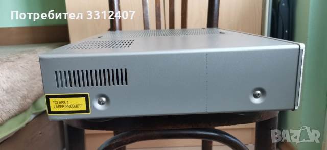 DENON RCD - 100, снимка 11 - Ресийвъри, усилватели, смесителни пултове - 54192653