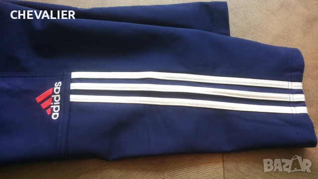 Adidas Размер L зимна ватирана долница 14-67, снимка 9 - Спортни дрехи, екипи - 50634828