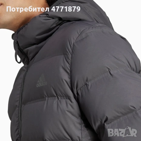 Adidas Sportswear - Яке, снимка 2 - Якета - 53916390