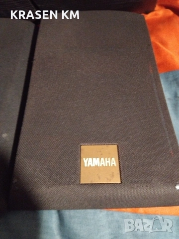 jamaha NS M40., снимка 3 - Тонколони - 54037574