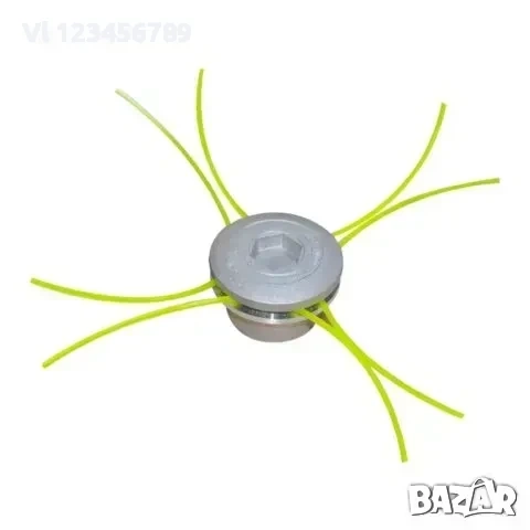 Резервни части за тримери /храсторези , снимка 3 - Градинска техника - 53841513