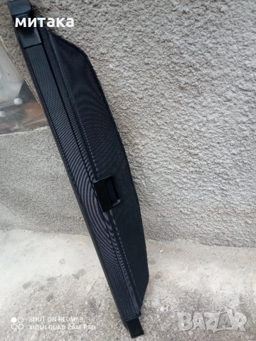 оригинална щора за багажник за SKODA octavia 1, снимка 3 - Аксесоари и консумативи - 51873531