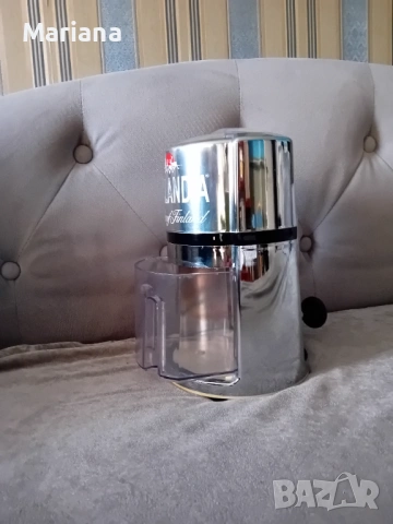 Ледотрошачка за фрапе коктейли и дайкири