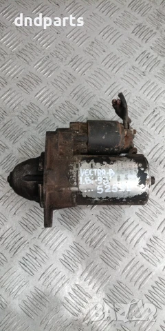 Стартер Opel Vectra B 1.8i 1998г.	