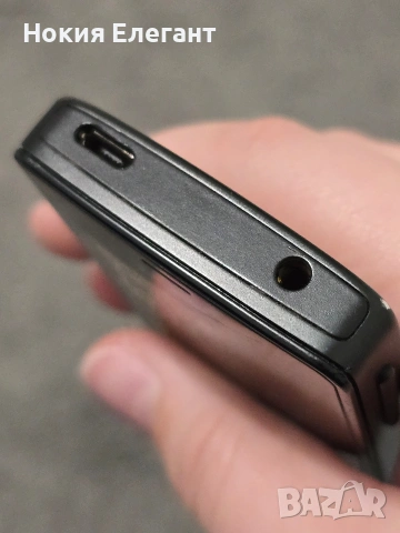 Nokia 515, снимка 7 - Nokia - 53239495