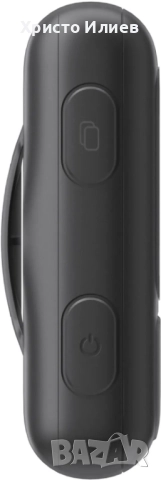 Дистанционно управление Insta360 - GPS Action Remote, ONE RS/R/X3/X2/X, снимка 4 - Чанти, стативи, аксесоари - 52540788