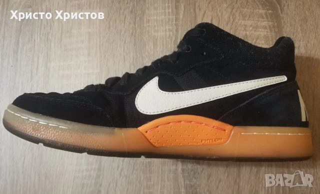 Мъжки маратонки NIKE PHYLOM ✔️ Размер 41 / Стелка 26 см., снимка 4 - Маратонки - 53670011