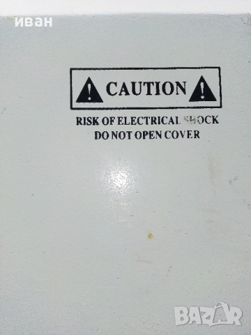 Захранващ блок за камери за видеонаблюдение 12V.DC, снимка 3 - Други - 51979323