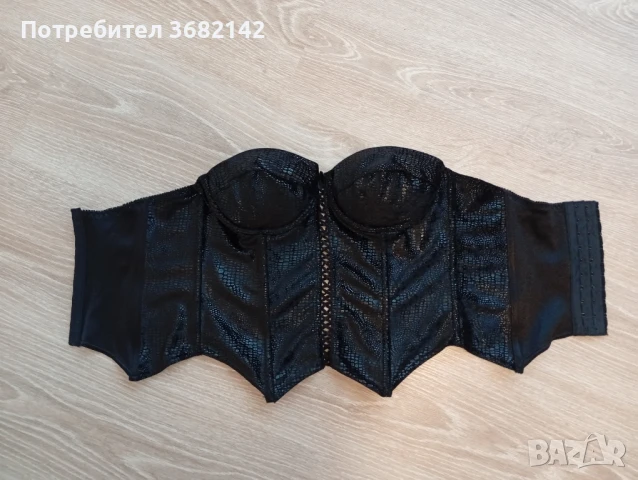 продавам дамски елегантен корсет , снимка 11 - Корсети, бюстиета, топове - 51375210