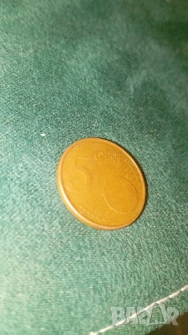 Монета рядка 2003, снимка 3 - Други ценни предмети - 53840793