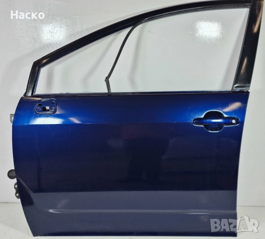 Предна Лява Врата Toyota Corolla Verso Тойота Корола Версо 2004г-2008г