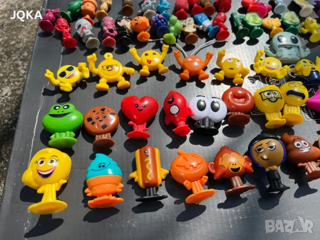 Лидл и кауфланд стикита и други, снимка 2 - Други - 49843129