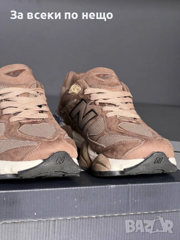 New Balance Дамски Маратонки👟Дамски Спортни Обувки Ню Баланс - 2 Цвята Код E1259, снимка 8 - Маратонки - 53755684