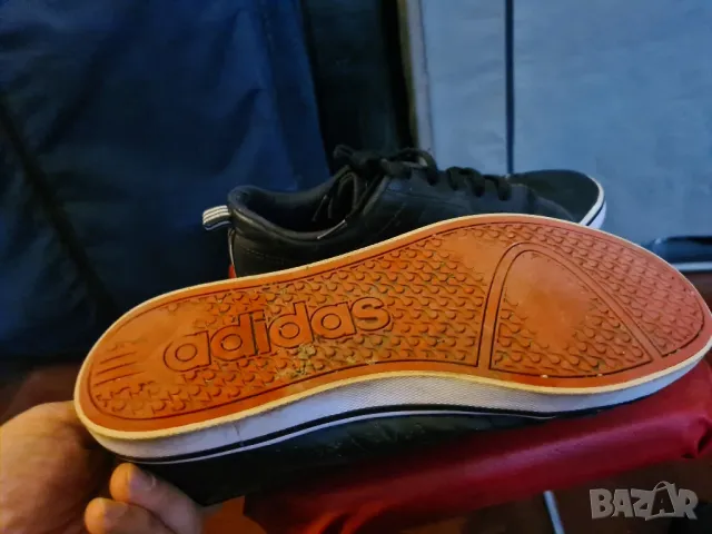 Adidas-original-номер43, снимка 3 - Маратонки - 49424238