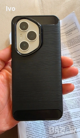 Honor 400 Pro 512GB, снимка 12 - Телефони с две сим карти - 52744212