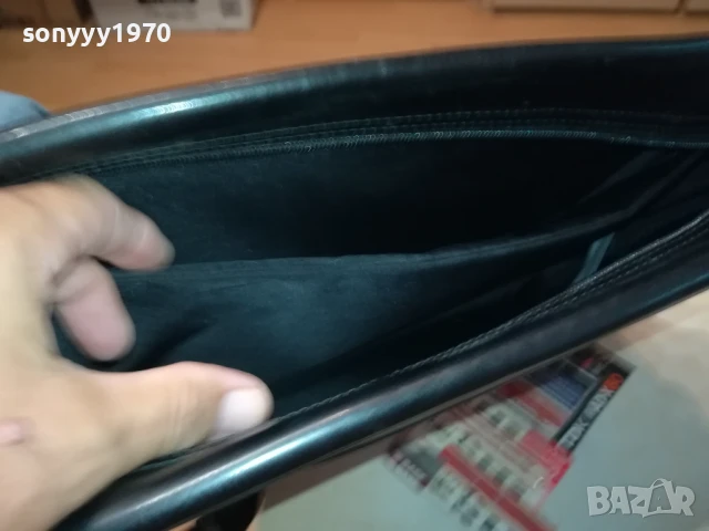 PUMA-СПОРТНА ЧАНТА ОТ ГЕРМАНИЯ 2307251251LCHERY, снимка 14 - Чанти - 51115611